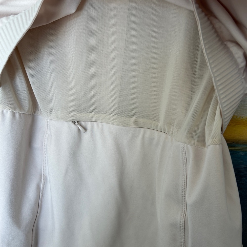 Fabletics Vented Track Jacket - Picture 6 of 6